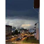 Miedziane Zalesie - Apartment Lubiń