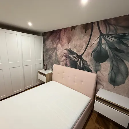 Lejlighed Miedziane Zalesie -