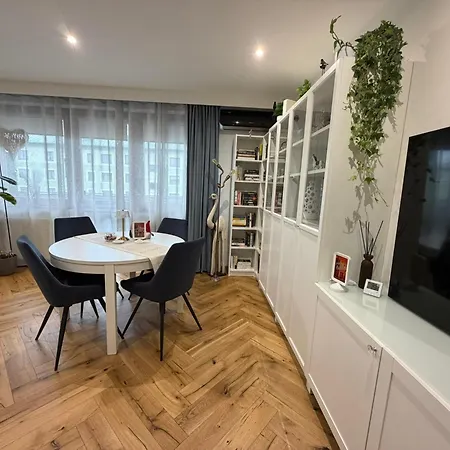 Appartement Miedziane Zalesie -