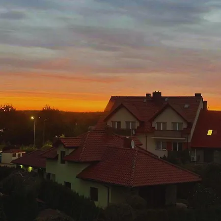 Miedziane Zalesie - Lubiń