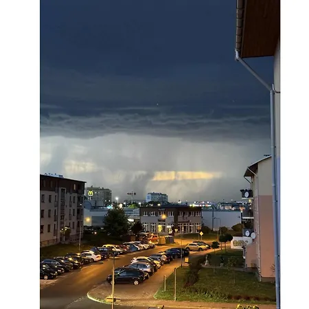 Miedziane Zalesie - Lejlighed Lubiń