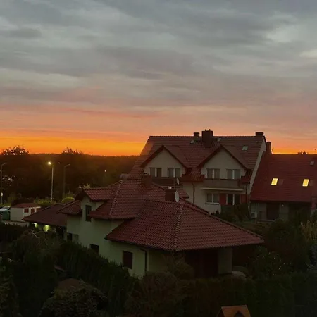 Lejlighed Miedziane Zalesie -