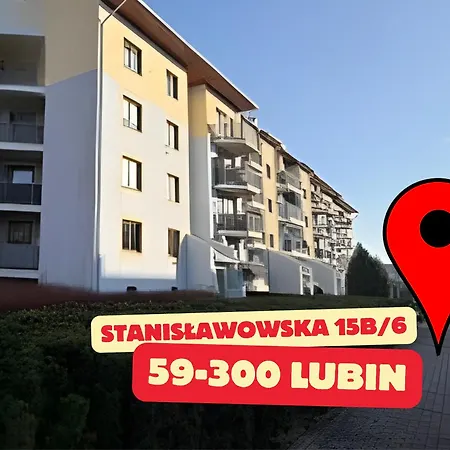 Miedziane Zalesie - * Lubiń