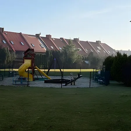 Appartement Miedziane Zalesie - *