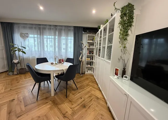 Lejlighed Miedziane Zalesie -