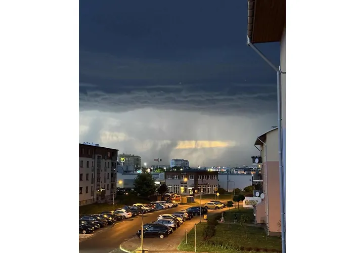 Miedziane Zalesie - Appartement Lubiń