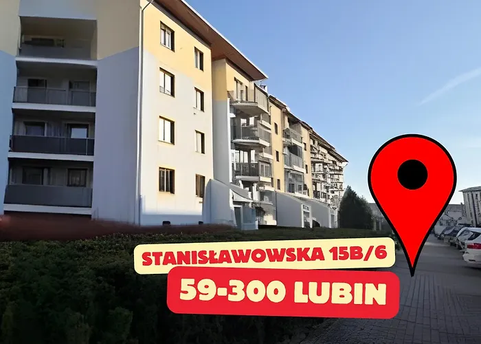 Miedziane Zalesie - * Lubiń