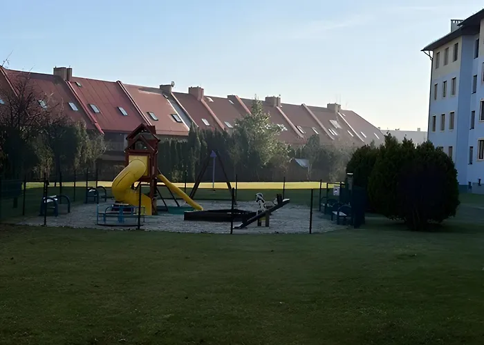 Appartement Miedziane Zalesie - *